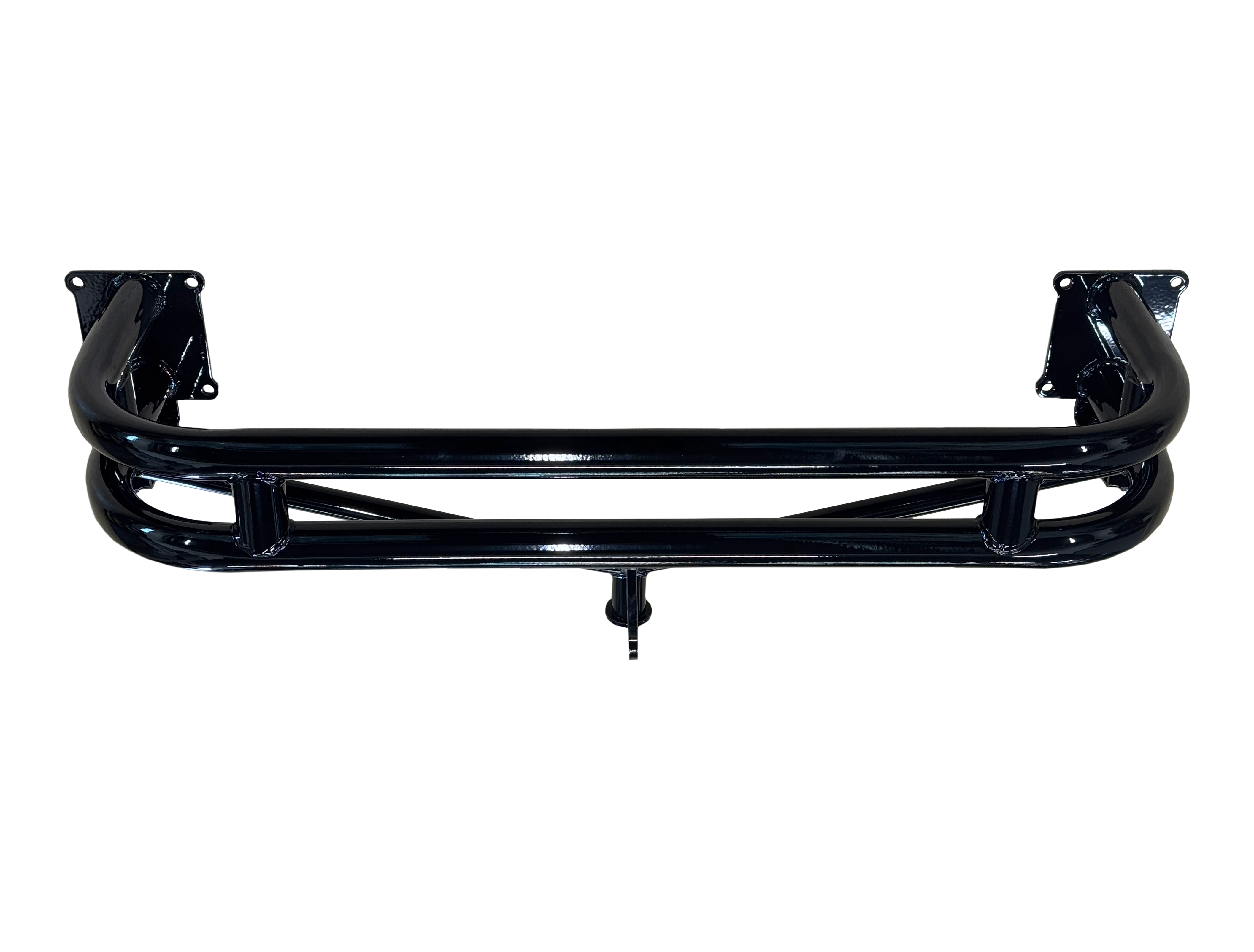 Rear bash bar - Image 1